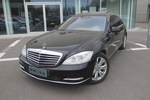 奔驰S级2010款S 350L 4MATIC