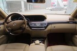 奔驰S级2010款S 350L 4MATIC