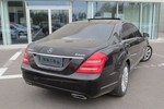 奔驰S级2010款S 350L 4MATIC