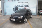 一汽大众 高尔夫 2010款 1.4TSI 自动 舒适型 两厢