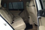 上海大众 途观 2010款 2.0T 手自一体 四驱导航版 SUV