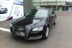 奥迪A8L2013款45 TFSI quattro舒适型