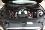 奥迪A8L2013款45 TFSI quattro舒适型