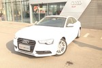 奥迪A5双门2013款40 TFSI quattro