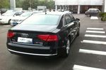 奥迪A8L2013款45 TFSI quattro豪华型