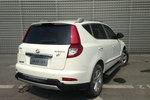 吉利全球鹰汽车 GX7 2013款 1.8L 手动 尊贵型 SUV    