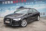 一汽大众(奥迪) A6L 2012款 2.0TFSI 无级/手自一体 标