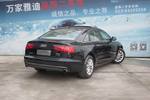 一汽大众(奥迪) A6L 2012款 2.0TFSI 无级/手自一体 标