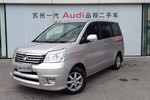 长城汽车 嘉誉 2009款 2.0 手动 实用型 MPV          