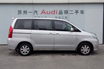 长城汽车 嘉誉 2009款 2.0 手动 实用型 MPV          