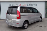 长城汽车 嘉誉 2009款 2.0 手动 实用型 MPV          