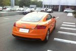 奥迪TT2011款Coupe 2.0TFSI