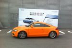 奥迪TT2011款Coupe 2.0TFSI