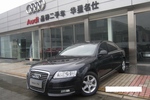 奥迪A6L2011款2.0TFSI 手自一体 标准型