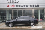 奥迪A6L2011款2.0TFSI 手自一体 标准型