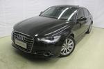 一汽大众(奥迪) A6L 2012款 3.0T quattro（50TFSI ）双