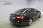 一汽大众(奥迪) A6L 2012款 3.0T quattro（50TFSI ）双