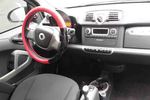 Smart Smart fortwo 燃橙版 2011款 1.0L 手自一体 硬顶