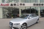 一汽大众(奥迪) A4L 2011款 2.0T 手自一体 豪华型 三厢