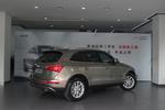 一汽大众(奥迪) Q5 2010款 2.0T 手自一体 舒适型 SUV 