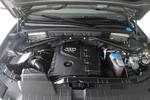 一汽大众(奥迪) Q5 2010款 2.0T 手自一体 舒适型 SUV 