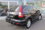 本田CR-V2007款2.4 VTi 自动豪华型