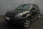 北京现代 途胜 2005款 2.0 自动 舒适型 GL 2WD SUV   