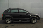 北京现代 途胜 2005款 2.0 自动 舒适型 GL 2WD SUV   