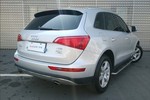 奥迪Q52010款2.0TFSI 运动款(进口)