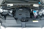 奥迪Q52010款2.0TFSI 运动款(进口)