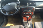 ŷ  2002 2.0 Զ CBU                  ͼ