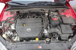 马自达Mazda62011款2.0L 手自一体 豪华型