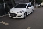 东风标致 308 2013款 1.6L 手动 优尚型 三厢         