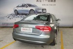 一汽大众(奥迪) A4L 2013款 35TFSI 无级变速 技术型 三厢