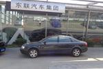 奥迪A6L2005款1.8T手动5速简装版