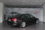 奥迪（进口） A8L 2013款 45TFSI quattro 手自一体 舒