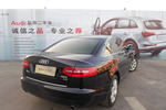 奥迪A6L2010款2.8FSI 舒适型