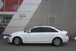 һ(µ) A4L 2012 2.0TFSI ޼ ׼  ͼ