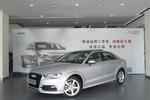奥迪A3 Limousine2014款35 TFSI 豪华型