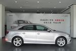 奥迪A3 Limousine2014款35 TFSI 豪华型