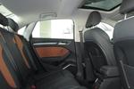 奥迪A3 Limousine2014款35 TFSI 豪华型