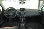 奥迪A3 Limousine2014款35 TFSI 豪华型