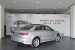 奥迪A3 Limousine2014款35 TFSI 豪华型