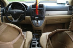 东风本田 CR-V 2010款 2.4 自动 豪华版 VTi SUV       点击看大图