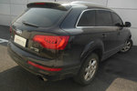 奥迪（进口） Q7 2013款 40 TFSI quattro 手自一体 技