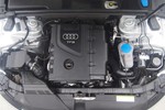 奥迪A4L2013款35 TFSI 自动标准型