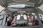 奥迪（进口） A8L 2013款 45TFSI quattro 手自一体 豪