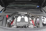 奥迪（进口） A8L 2013款 45TFSI quattro 手自一体 舒