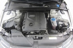 奥迪A4L2012款2.0TFSI 舒适型