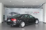 奥迪（进口） A8L 2013款 30FSI 手自一体 舒适型 三厢